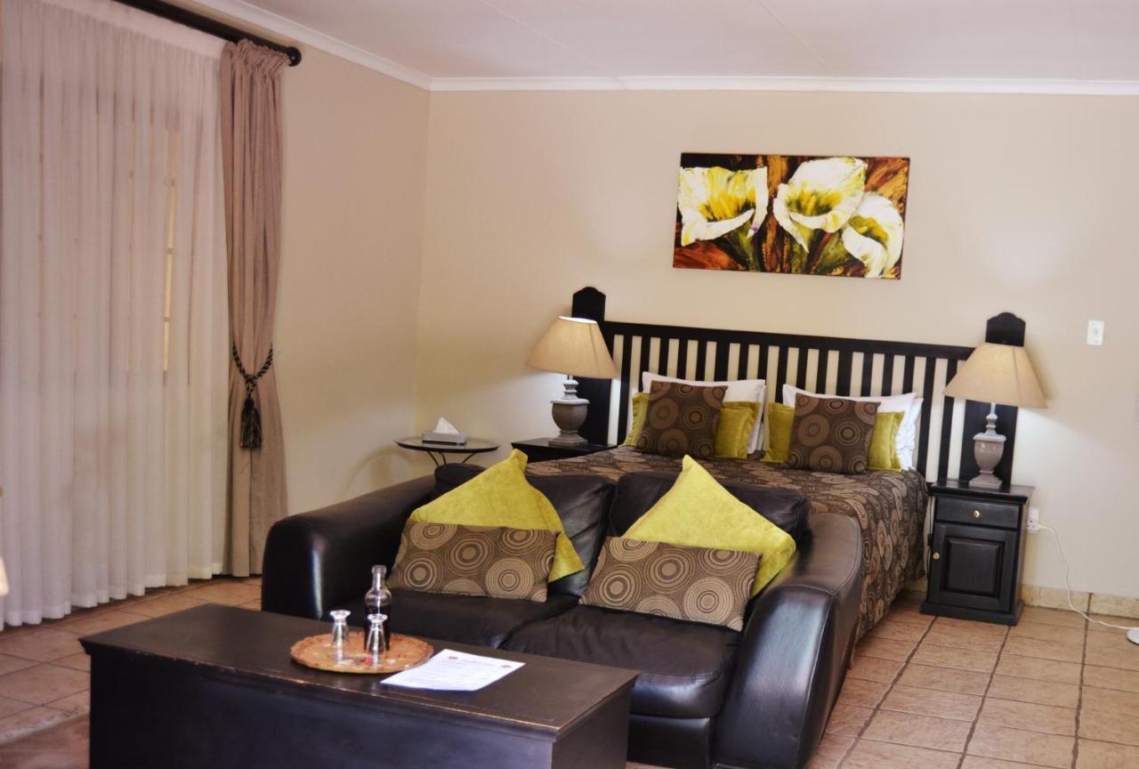 Woodlands Escape Clarens Hotel Esterno foto